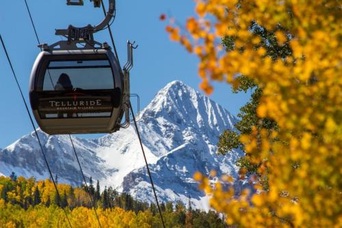 Telluride Ski Resort CO Viking Lodge Condos - photo 43
