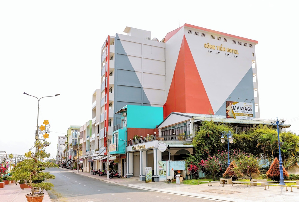 Song Tien Hotel in My Tho, Vietnam