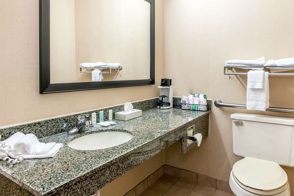 Quality Inn Defiance - photo 18