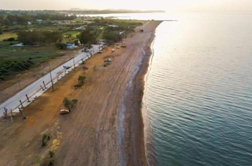 Sea Breeze — Kato Achaia — photo 4