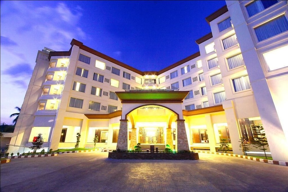 Hotel Zurich — hotel in Balikpapan