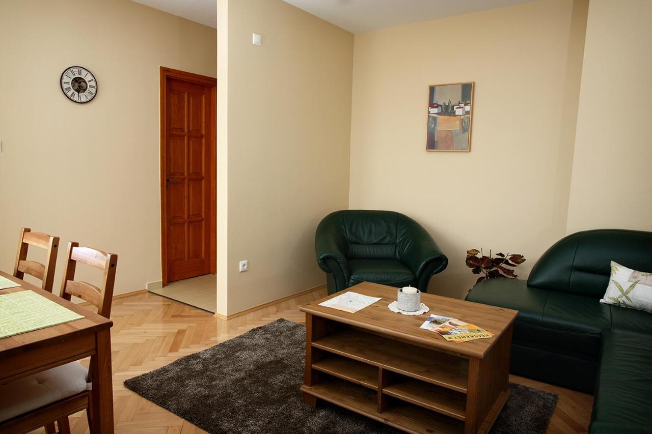 Ecomfort Apartment — Kecskemet — photo 4