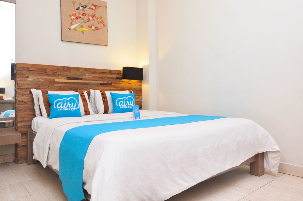 Airy Keraton Yogyakarta Agus Salim in Yogyakarta, Indonesia