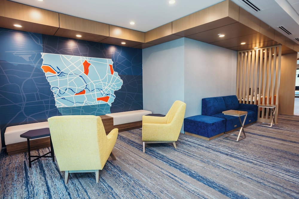 Holiday Inn Express Des Moines Ankeny by IHG - photo 30
