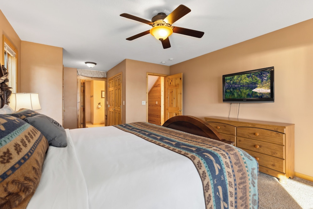 Wilderness Resort Villas - photo 23