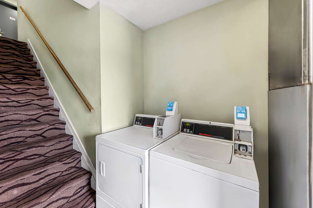 Americas Best Value Inn Marion OH - photo 31