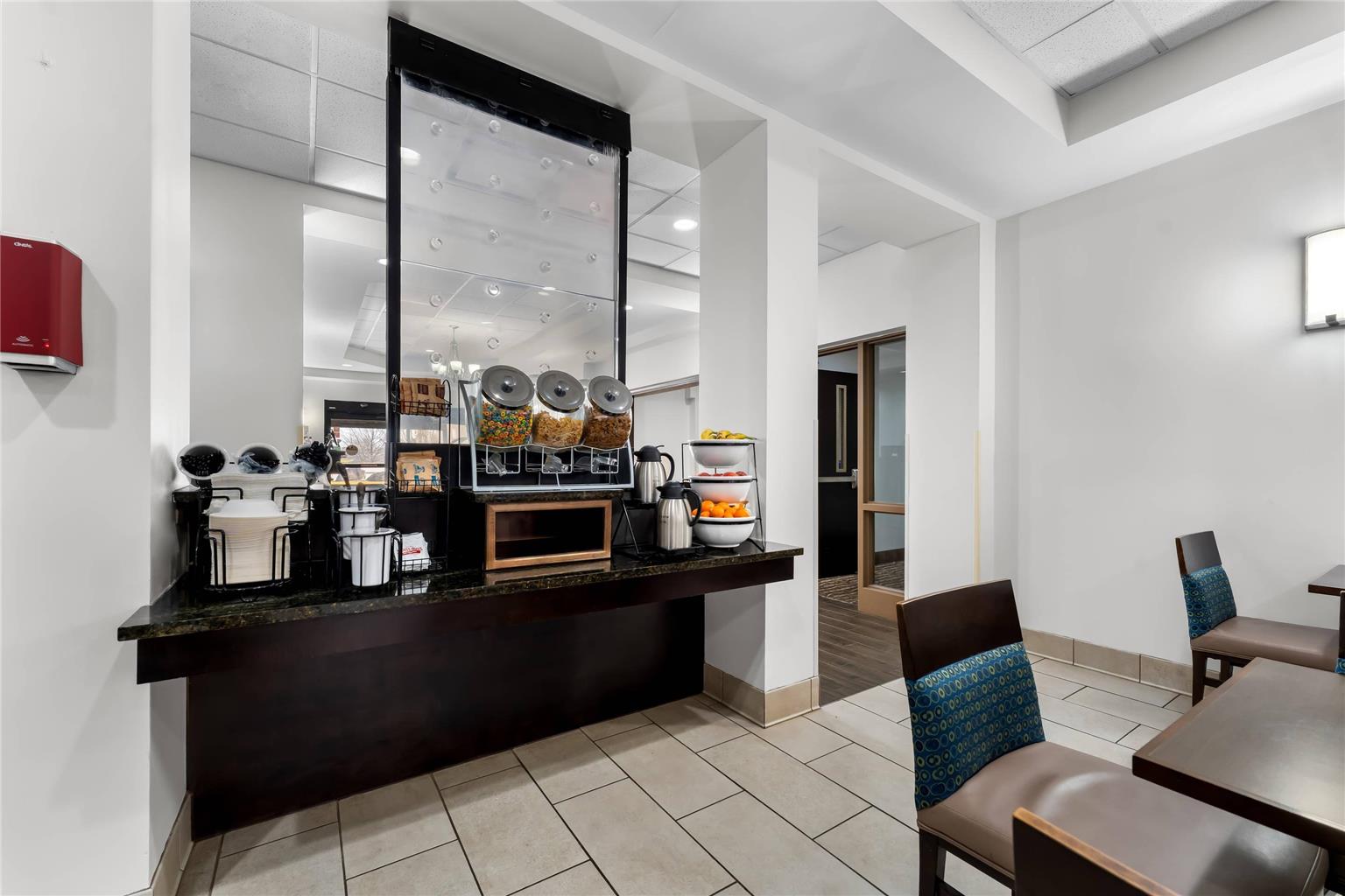 Comfort Inn & Suites Near Fort Gordon - photo 32