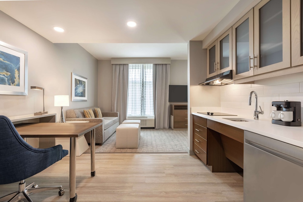 Homewood Suites By Hilton Mcdonough - photo 12