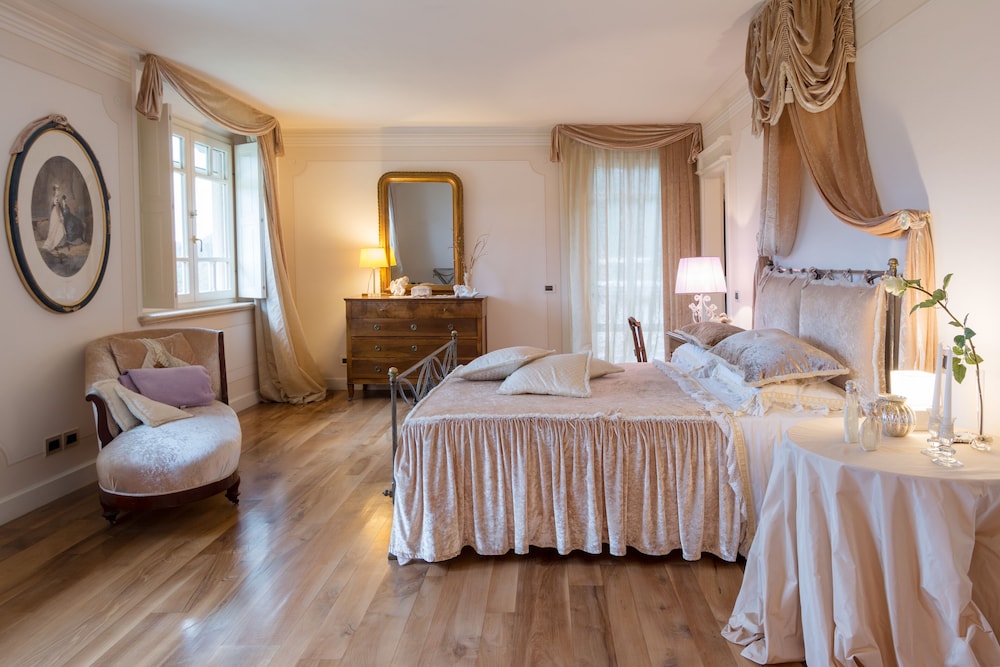 Villa Caiano — Londa — photo 4