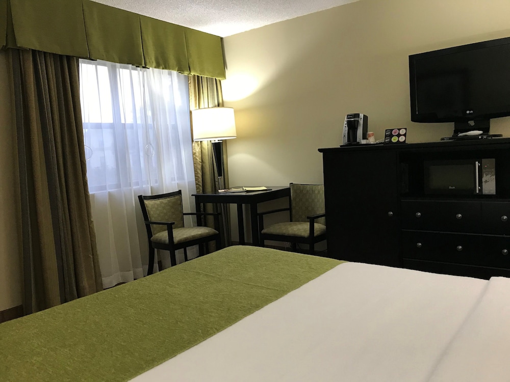Navajoland Hotel of Tuba City - photo 7