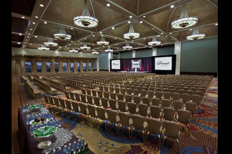Fairmont Dallas - photo 111