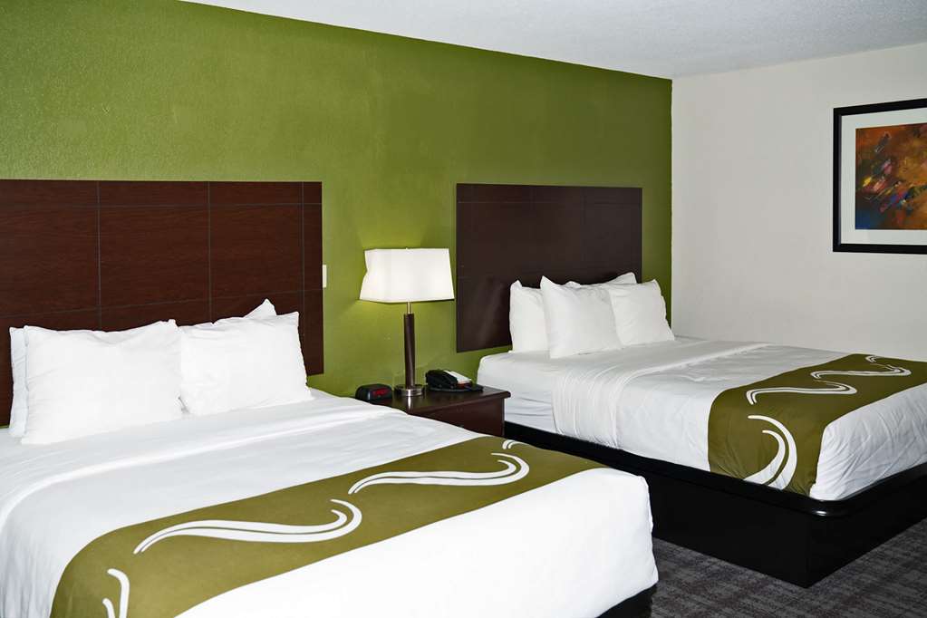 Quality Inn Seymour I 65 - photo 9