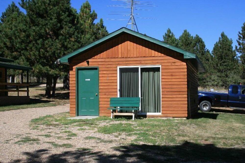 Rush No More RV Resort and Cabins Campground - photo 5