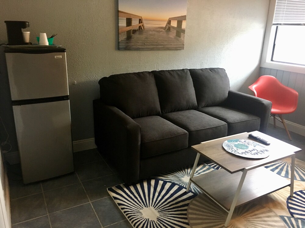 Seagrass Inn - photo 16