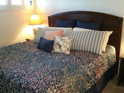 Sugar Beach Resort PH 40 — hotel in Kihei
