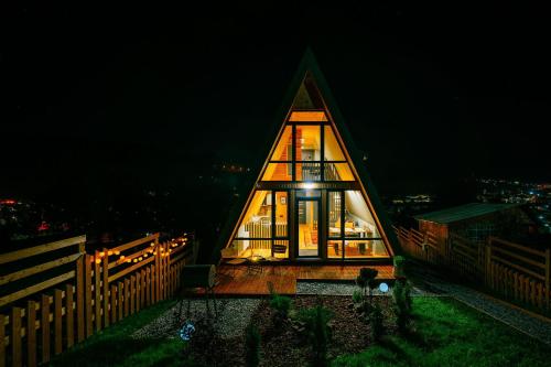 Krest Relaxing Heights — Vatra Dornei — photo 4