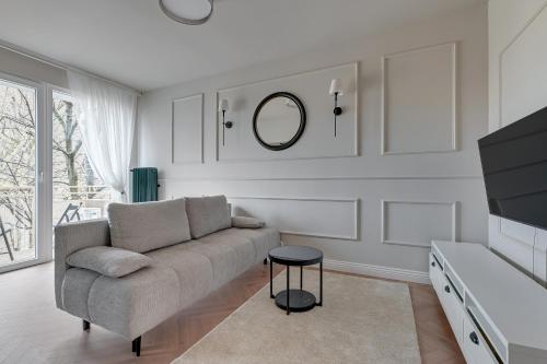 Comfort Apartaments Old Town — 4-Star Luxury Hotel in Gdansk, Poland