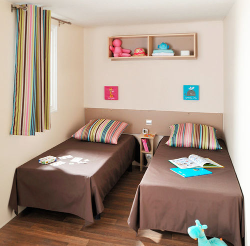 Azur Soleil Les Pins Maritimes Campground — Hyeres — photo 2