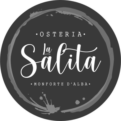 Locanda La Salita — Monforte D Alba