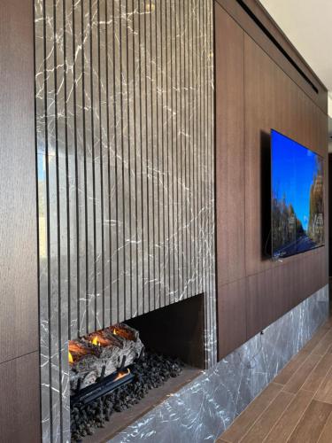 Dabouq Luxurious Penthouse — Amman — photo 3