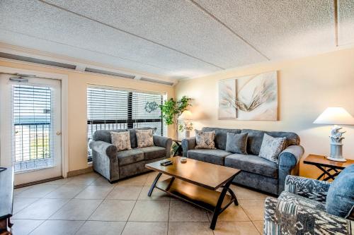 Saida Towers IV #4906 in South Padre Island, United States