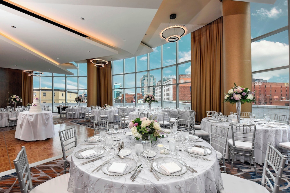 The Westin Buffalo - photo 50