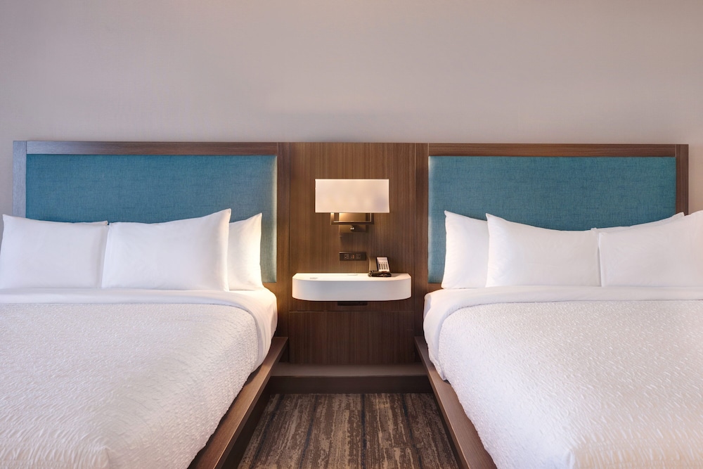 Hampton Inn Chicago Orland Park - photo 10