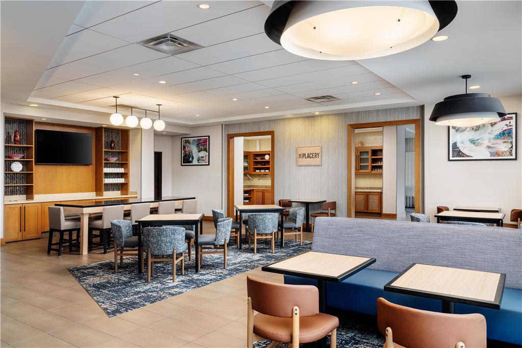 Hyatt Place Canton - photo 15
