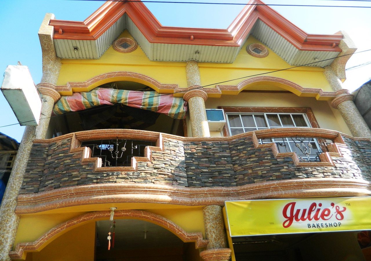 El Chielo Hotel in Caticlan, Philippines