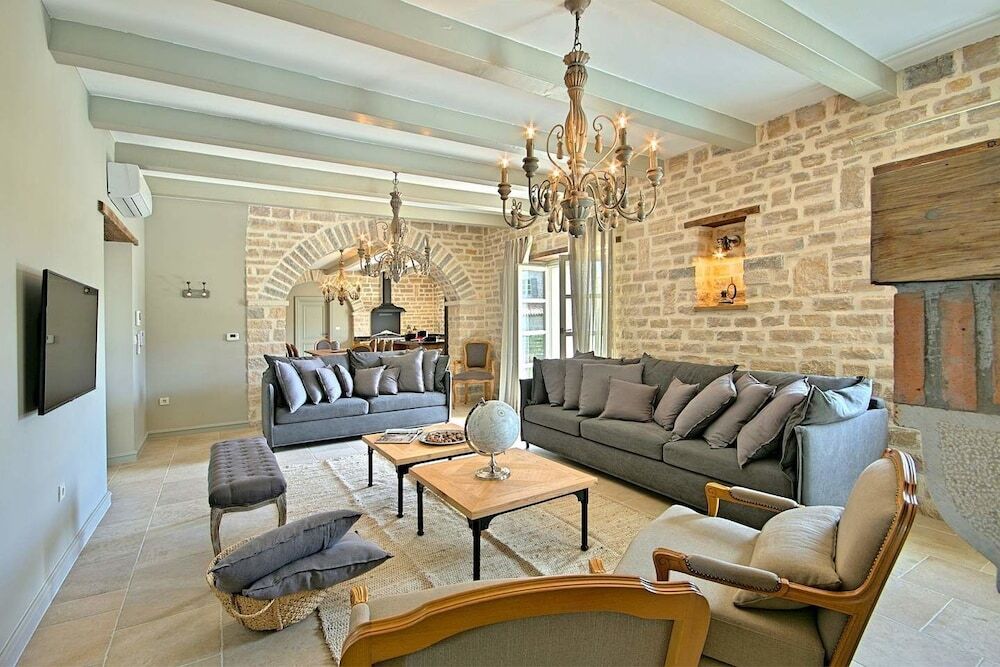 Nevia — 4-Star Luxury Hotel in Kanfanar, Croatia