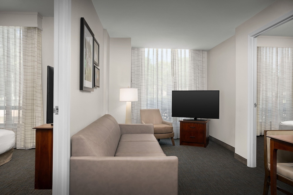 Residence Inn Houston West Energy Corridor - photo 17