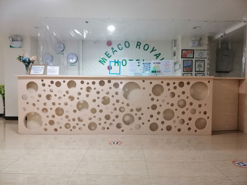 Meaco Royal Hotel Biñan Laguna — Binan — photo 2