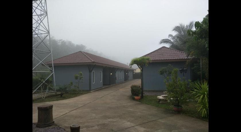 The O2 Resort - last minute hotel in Hat Yai