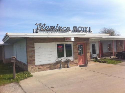 Flamingo Motel Marshalltown - photo 15