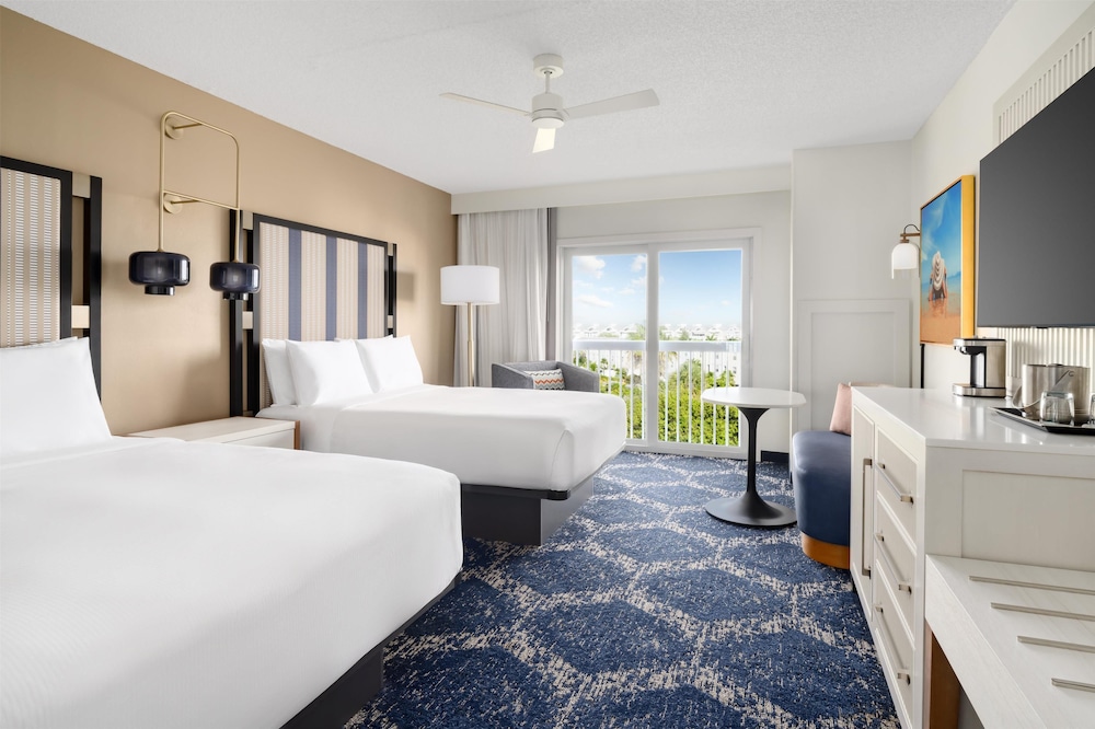 DoubleTree Resort by Hilton Grand Key Key West - photo 31