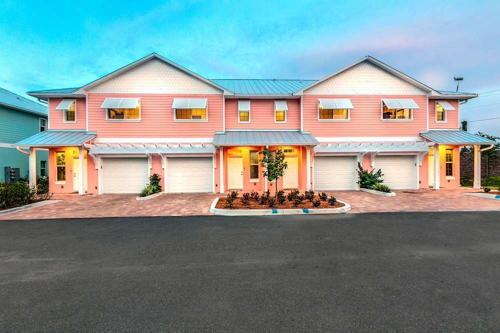 Cape Crossing Resort & Marina — hotel in Merritt Island