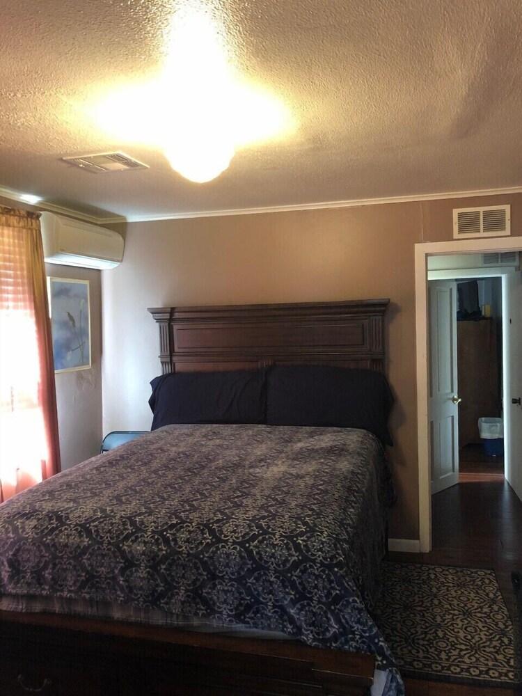 Creole Inn - photo 24
