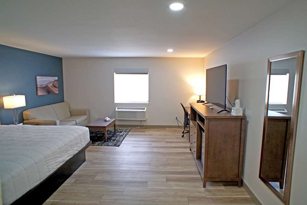 Baymont by Wyndham Monte Vista - photo 42