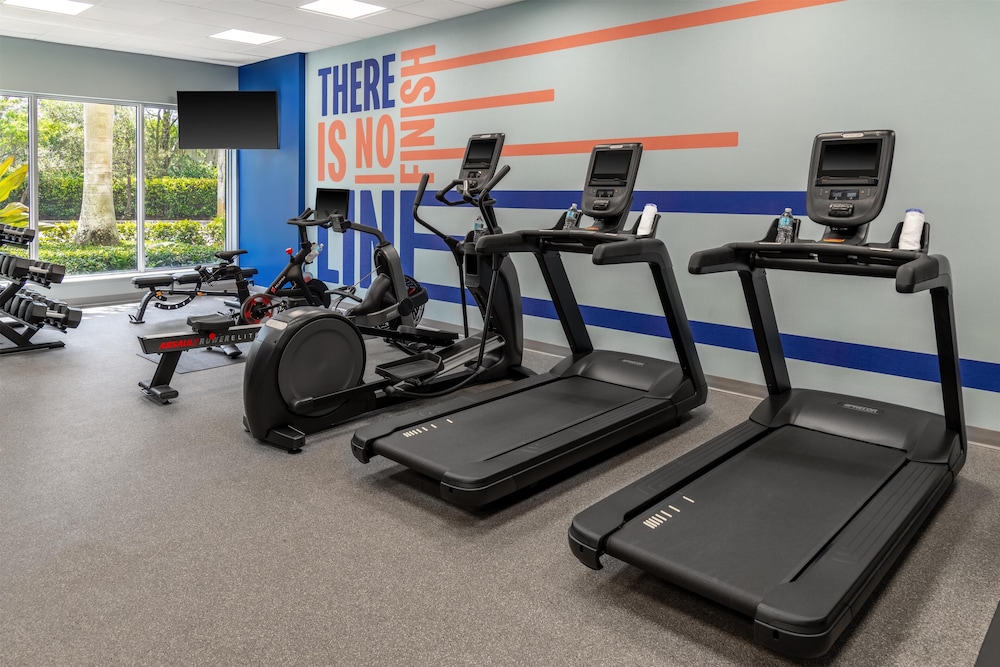 Hampton Inn & Suites Coconut Creek - photo 60
