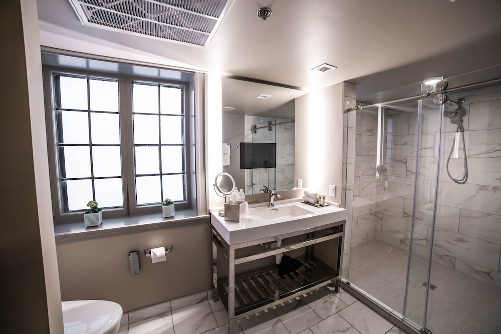 Seven Gables St. Louis West a Tribute Portfolio Hotel - photo 4
