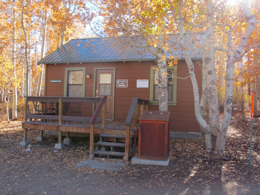 Convict Lake Resort - photo 112