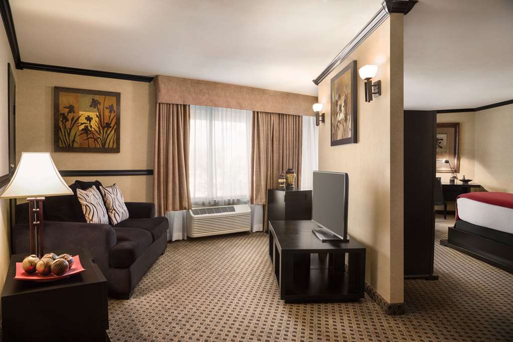 Radisson Hotel Colorado Springs Airport - photo 21