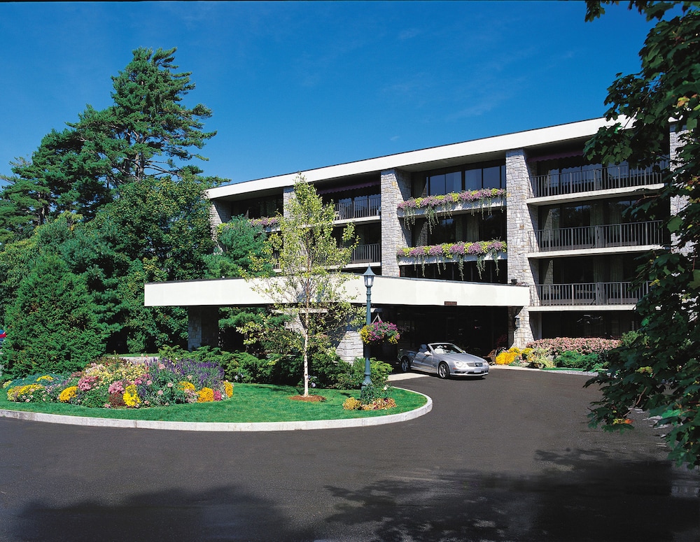 Holiday Inn Resort Bar Harbor Acadia Natl Park by IHG - photo 47