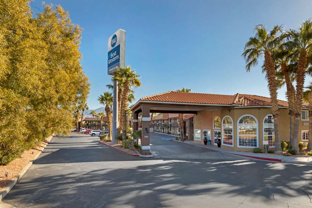 Best Western Mesquite Inn in Mesquite, United States