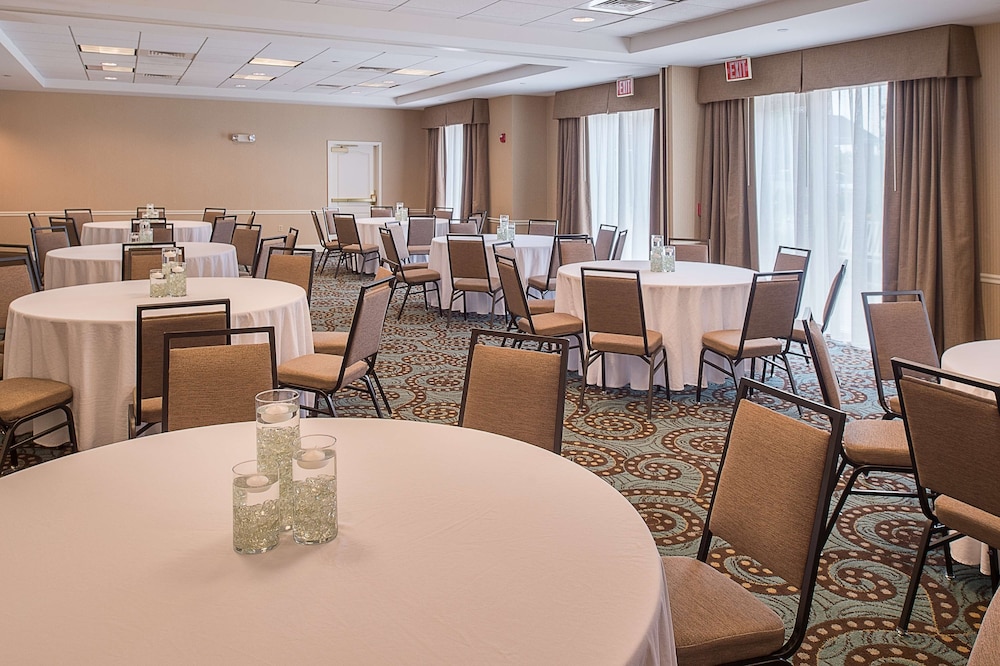 Hilton Garden Inn St. Louis O'Fallon MO - photo 36