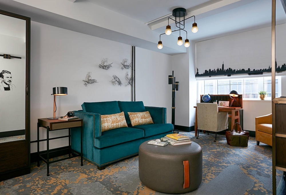 The Renwick Hotel - photo 33
