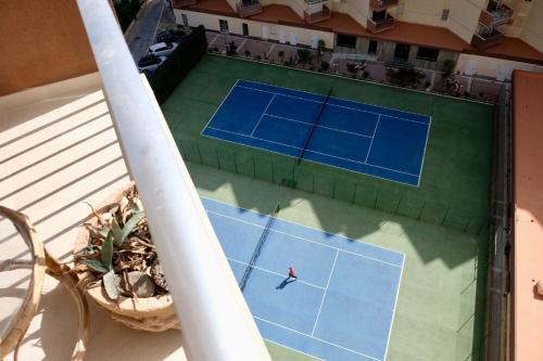 Lasgondolas1015 in Almunecar, Spain