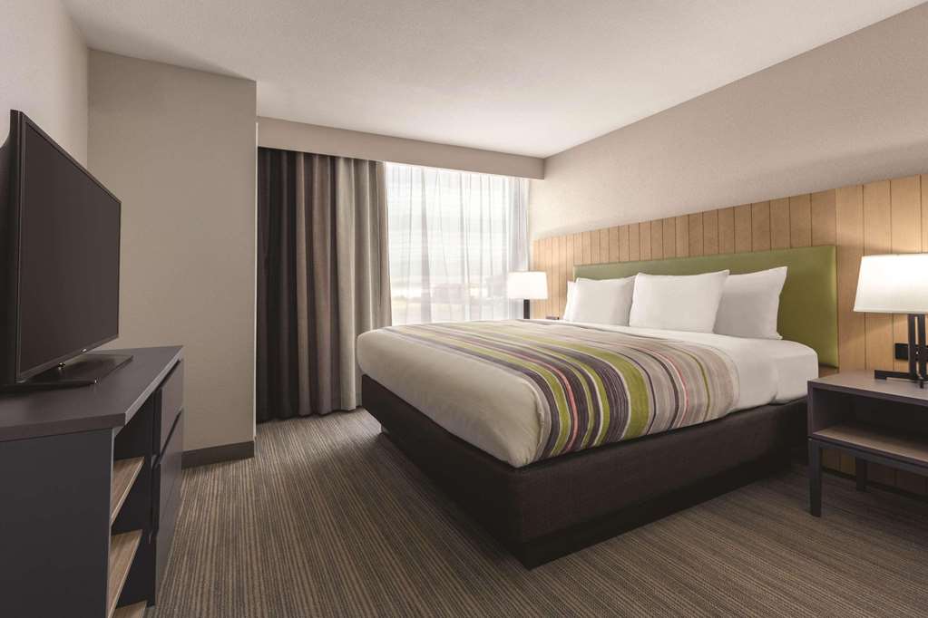 Country Inn & Suites by Radisson Lubbock Southwest TX - photo 10