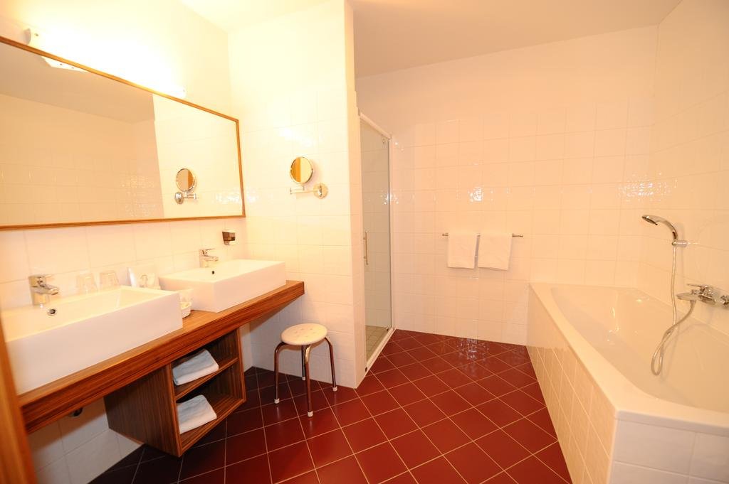 Hotel Villa Rosa in Gamlitz, Austria