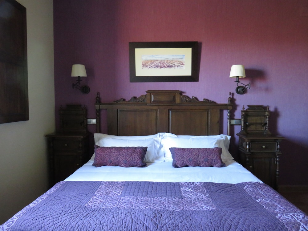 Hotel Enoturismo Mainetes — hotel in Fuente-Alamo De Murcia